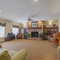 Image of Brookdale North Richland Hills (2)