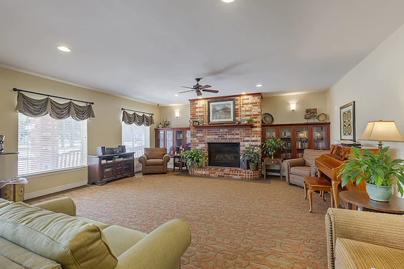 Image of Brookdale North Richland Hills (2)