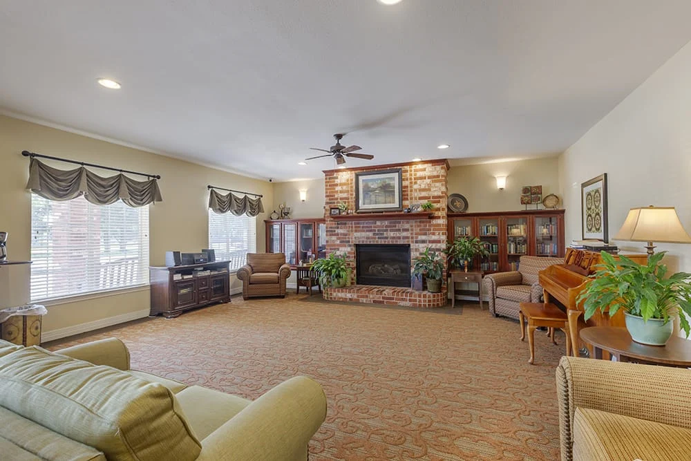 Image of Brookdale North Richland Hills (2)