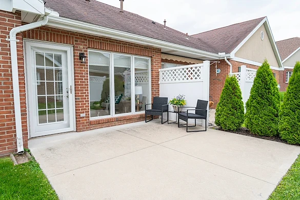 The Homes at Otterbein Tipp City - Independent Living