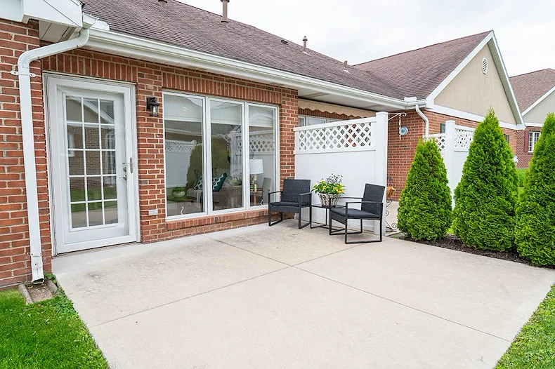 The Homes at Otterbein Tipp City - Independent Living