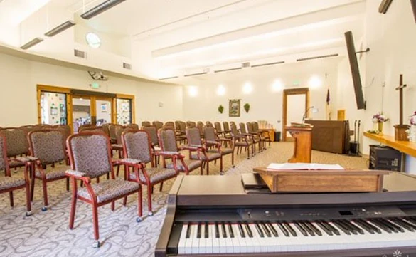 Image of Lincoln Glen Skilled Nursing (3)