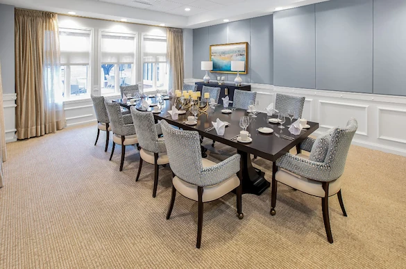 Image of Claridge Court Senior Living (5)