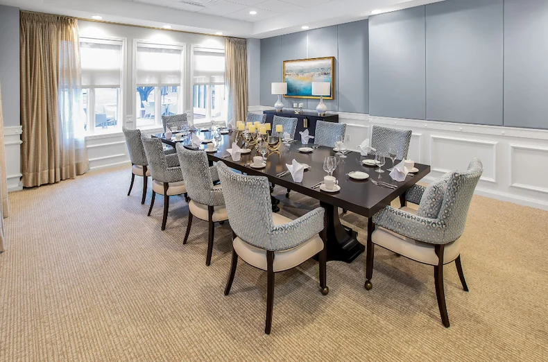 Image of Claridge Court Senior Living (5)