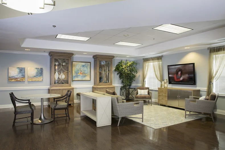 Image of Briarwood Nursing and Rehabilitation Center (5)