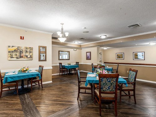 Image of Morton Memory Care (5)