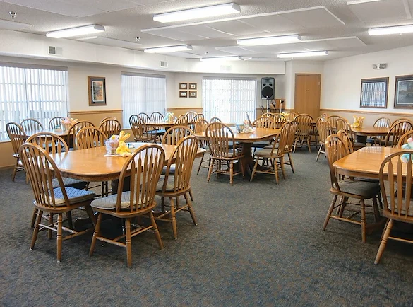 Image of Realife Cooperative of Mounds View (3)