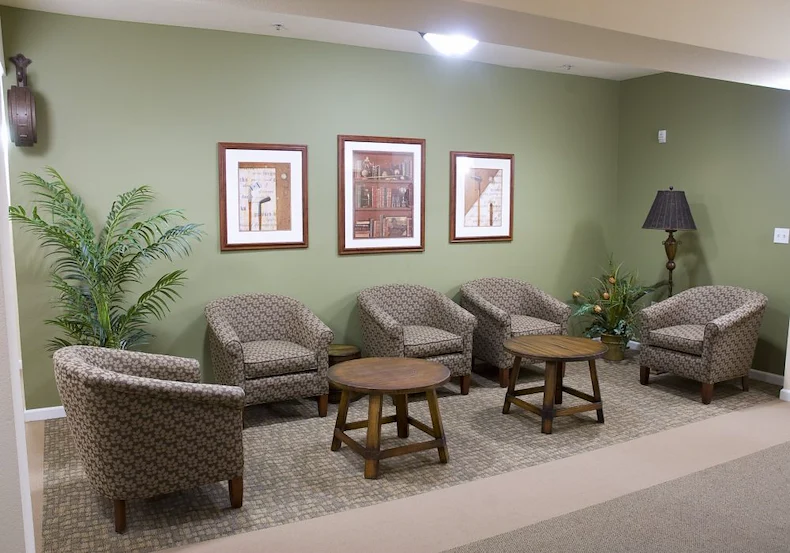 Image of Heritage Estates Senior Apartments (3)