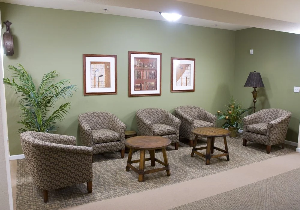 Image of Heritage Estates Senior Apartments (3)