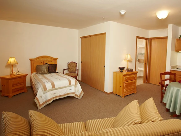 Image of Nekoosa Court Assisted Living (8)