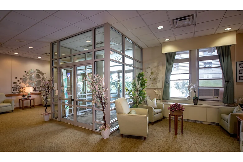 Image of Peace Care St Joseph's (3)