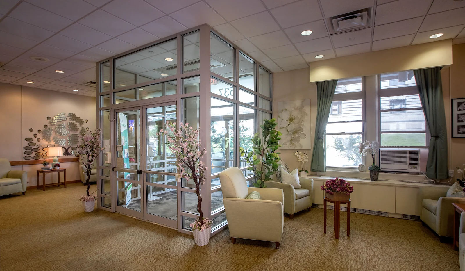 Image of Peace Care St Joseph's (3)