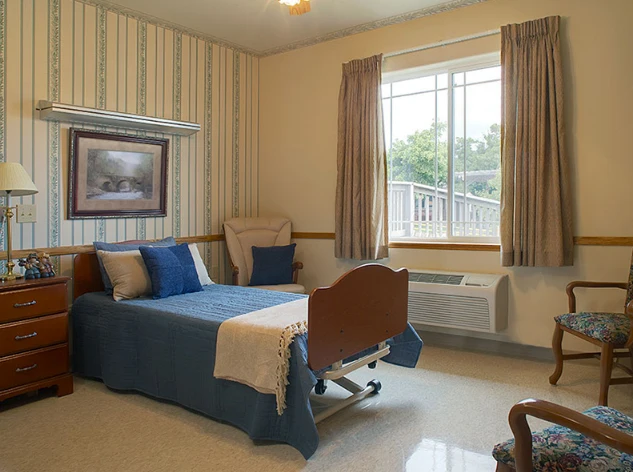 Image of Wausau Manor Health Services (9)