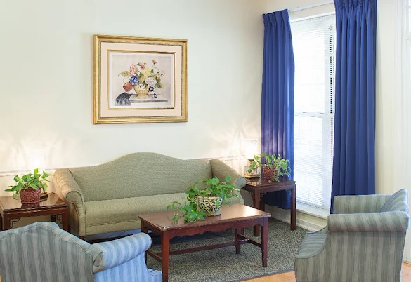 Image of Larkin Chase Center (3)