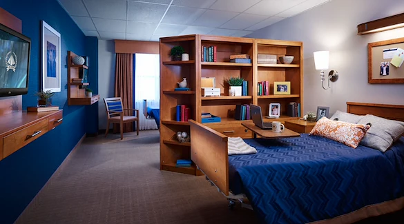 Image of Alden Estates Of Northmoor (2)