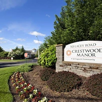 Image of Crestwood Manor Health Center (1)
