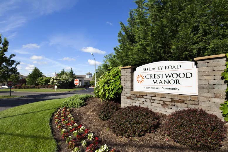 Image of Crestwood Manor Health Center (1)