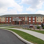 Image of Wesley House at Quincy Village (1)