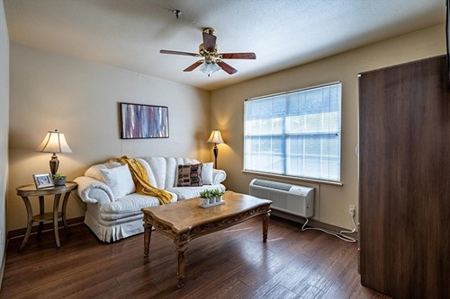Image of Reunion Plaza Healthcare & Rehabilitation (9)