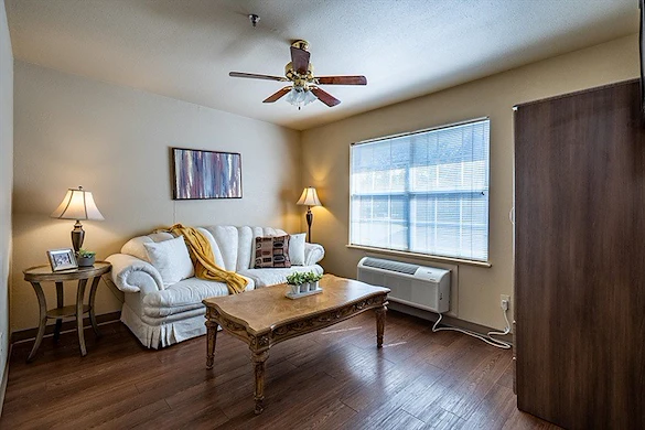 Image of Reunion Plaza Healthcare & Rehabilitation (9)