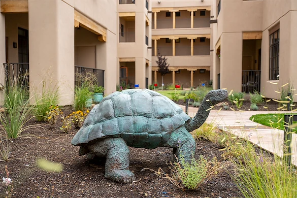 Image of La Secoya De El Castillo (2)