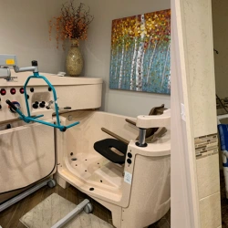 Image of Covenant Living at Inverness Health Services (8)