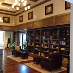 Image of The Carlyle House (2)