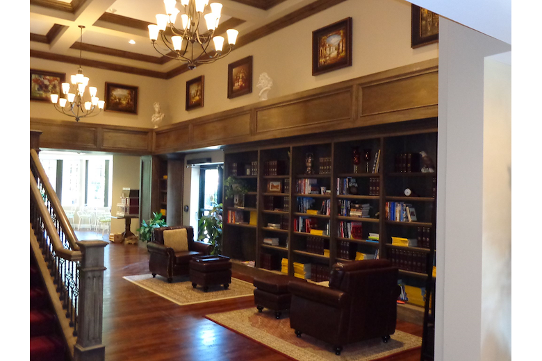 Image of The Carlyle House (2)