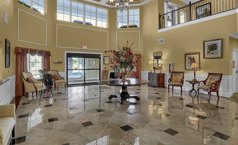 Image of Magnolia Springs Bridgewater (2)