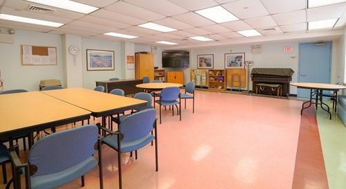 Image of Harbor Hill Senior Apartments (7)