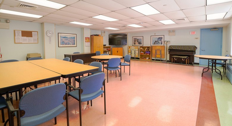 Image of Harbor Hill Senior Apartments (7)
