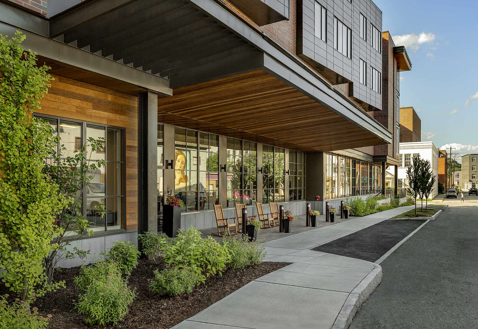 Image of The Village at White River Junction (9)