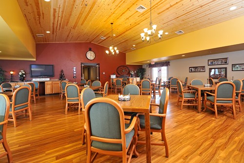 Image of Lotus Gardens Senior Living (3)