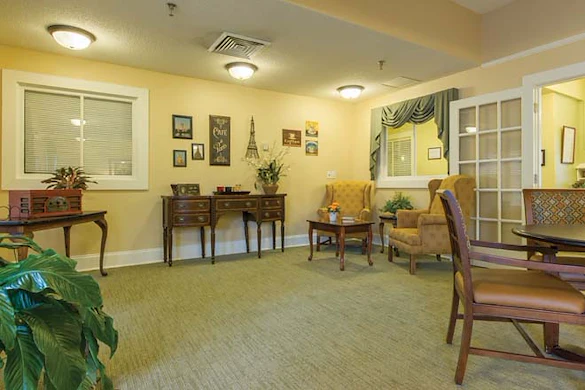 Image of Brookdale Burlington Memory Care (2)