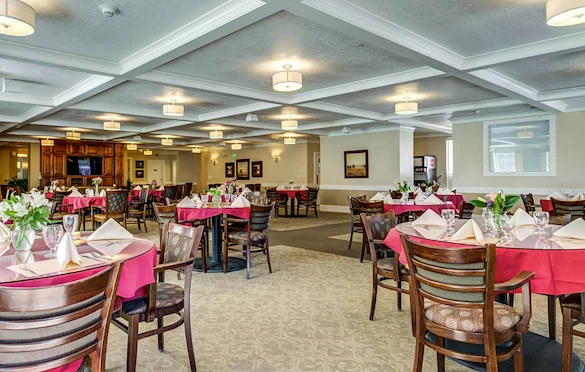 Image of Spring Gardens Heber (3)