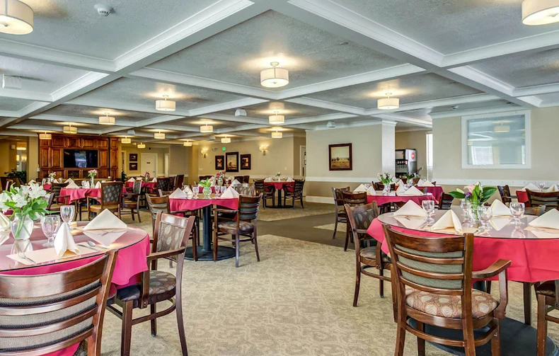 Image of Spring Gardens Heber (3)