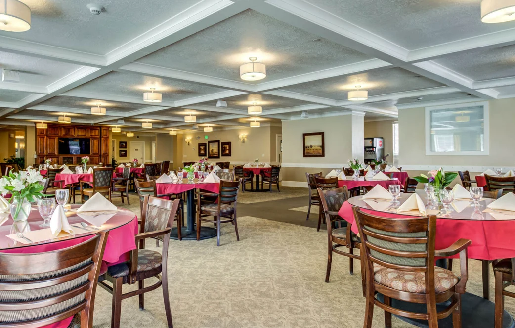 Image of Spring Gardens Heber (3)