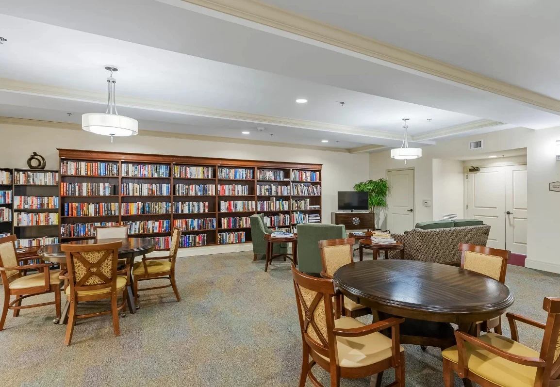 Image of Discovery Village at the West End (3)