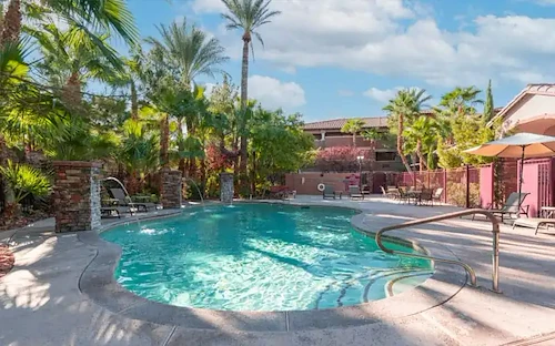 Image of Carefree Senior Living at The Willows (10)