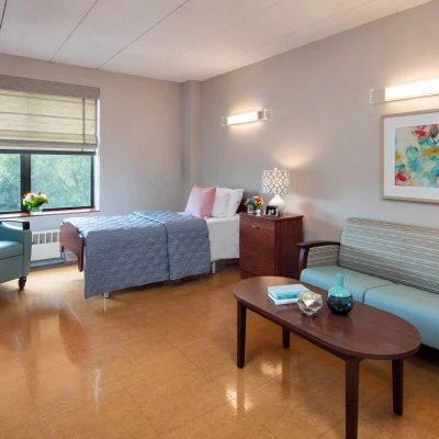 Image of Harmony Healthcare & Rehabilitation Center (8)