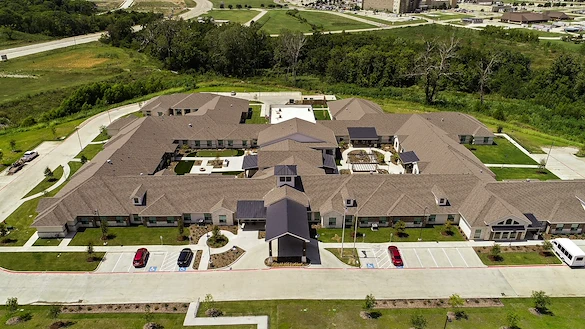 Image of Celebration Senior Living of Denison (8)