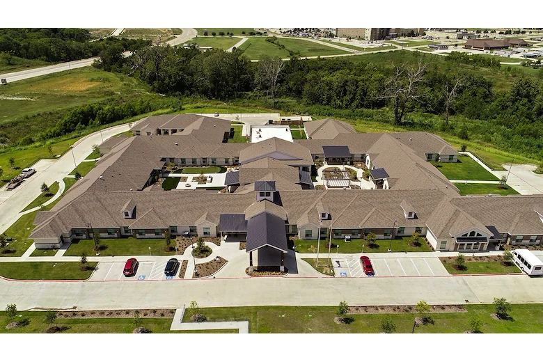Image of Celebration Senior Living of Denison (8)