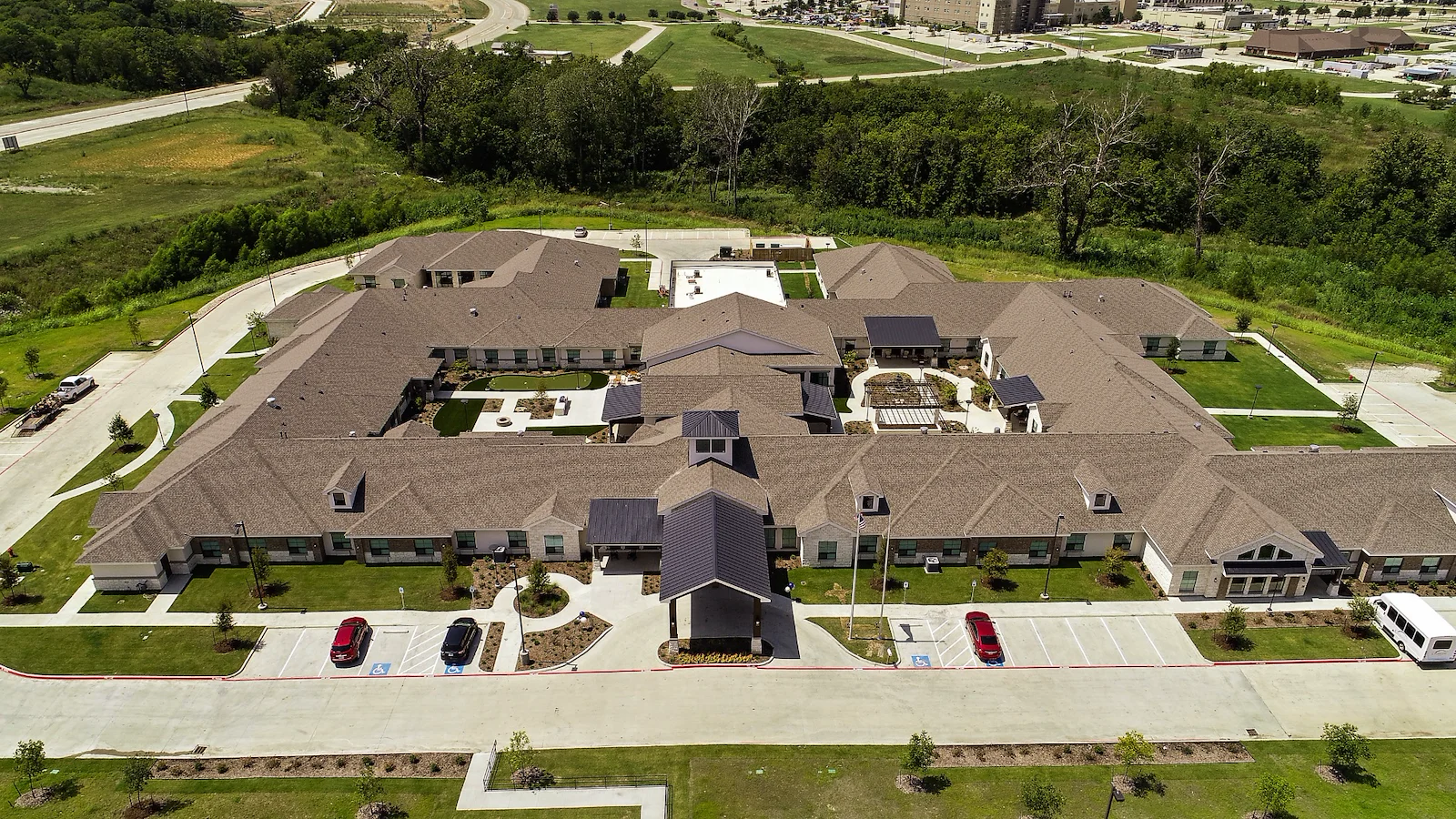 Image of Celebration Senior Living of Denison (8)