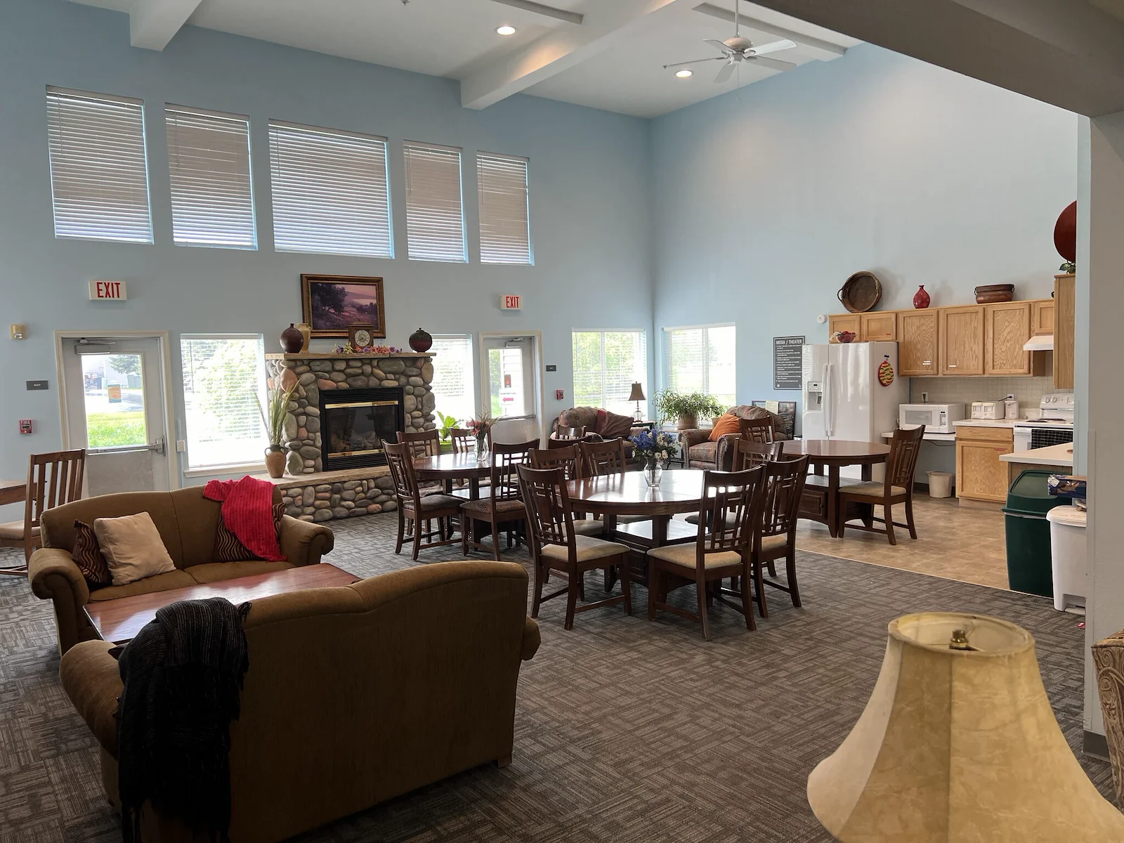 Image of Bridger Peaks Village (3)