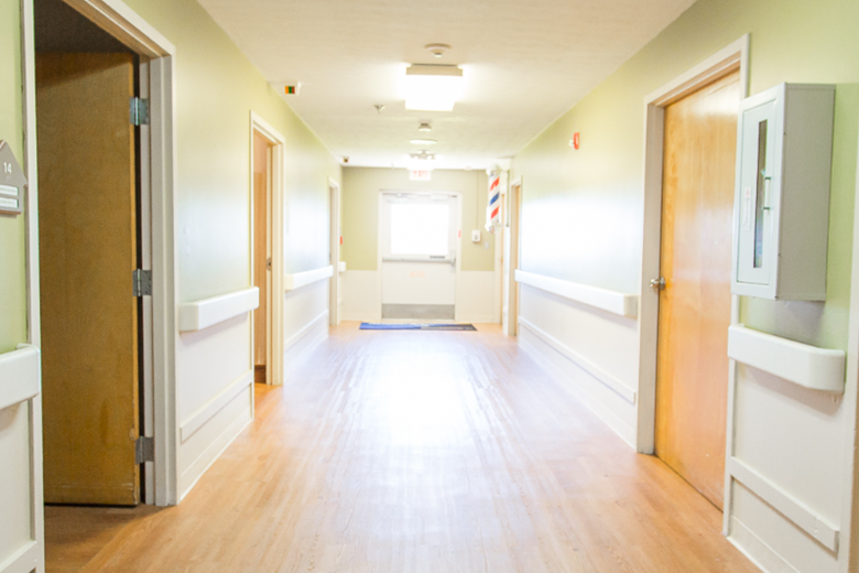 Image of Signature Healthcare Of Glasgow Rehab & Wellness C (5)