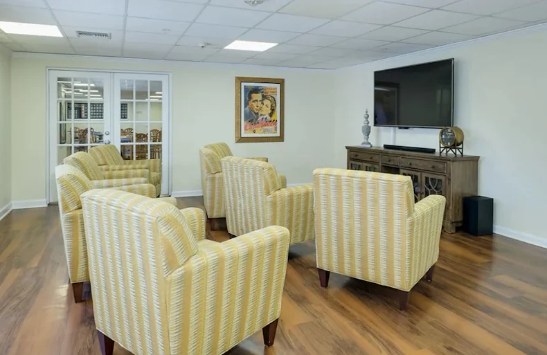 Image of Grand Villa of Clearwater (6)