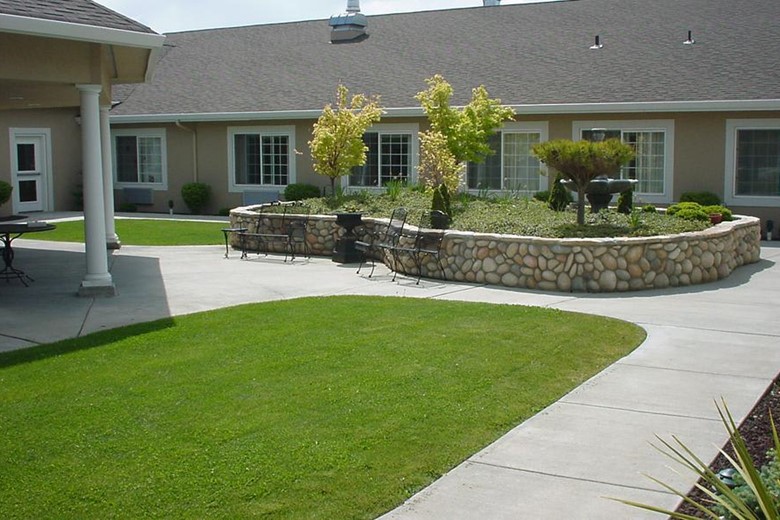Image of Callaway Gardens Alzheimer's Special Care Center (2)