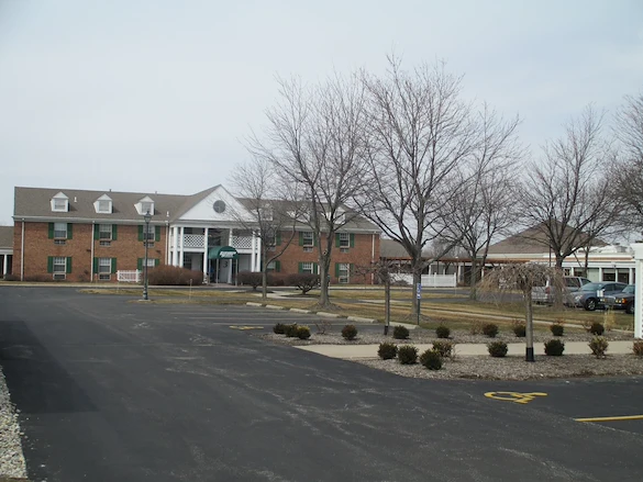 Image of Elizabeth Scott Community (2)