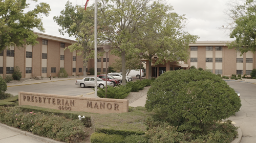 Image of Presbyterian Manor Independent Living (1)