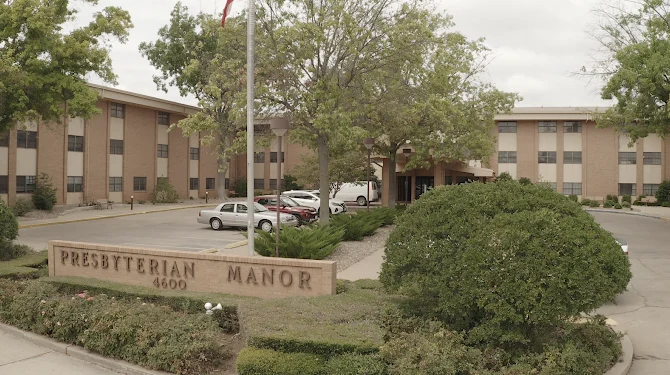 Image of Presbyterian Manor Independent Living (1)